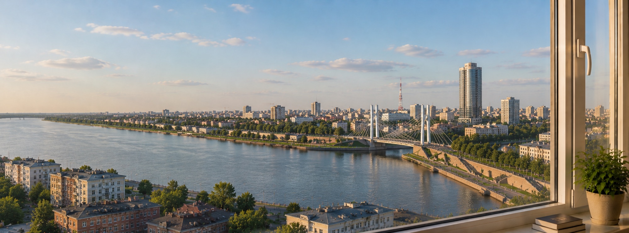 Тюмень